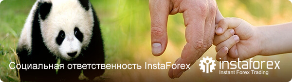 Соціальна відповідальність InstaTrade