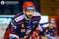 InstaTrade es el patrocinador general de HC Zvolen