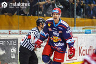 InstaTrade es el patrocinador general de HC Zvolen