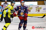 ทาง InstaTrade เป็นผู้สนับสนุนทั่วไปสำหรับ HC Zvolen