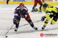 ทาง InstaTrade เป็นผู้สนับสนุนทั่วไปสำหรับ HC Zvolen