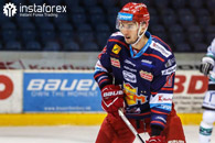 InstaTrade le sponsor principal du club de hockey Zvolen!