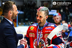 InstaTrade le sponsor principal du club de hockey Zvolen!