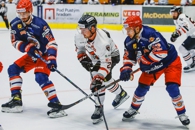 InstaTrade le sponsor principal du club de hockey Zvolen!