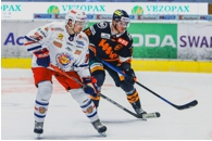 InstaTrade es el patrocinador general de HC Zvolen