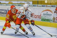 InstaTrade es el patrocinador general de HC Zvolen