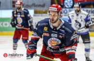 InstaTrade le sponsor principal du club de hockey Zvolen!