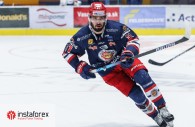 InstaTrade le sponsor principal du club de hockey Zvolen!