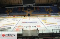 InstaTrade es el patrocinador general de HC Zvolen