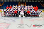 InstaTrade le sponsor principal du club de hockey Zvolen!