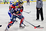 InstaTrade le sponsor principal du club de hockey Zvolen!