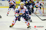 InstaTrade le sponsor principal du club de hockey Zvolen!