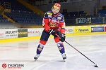 InstaTrade es el patrocinador general de HC Zvolen