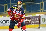 InstaTrade es el patrocinador general de HC Zvolen